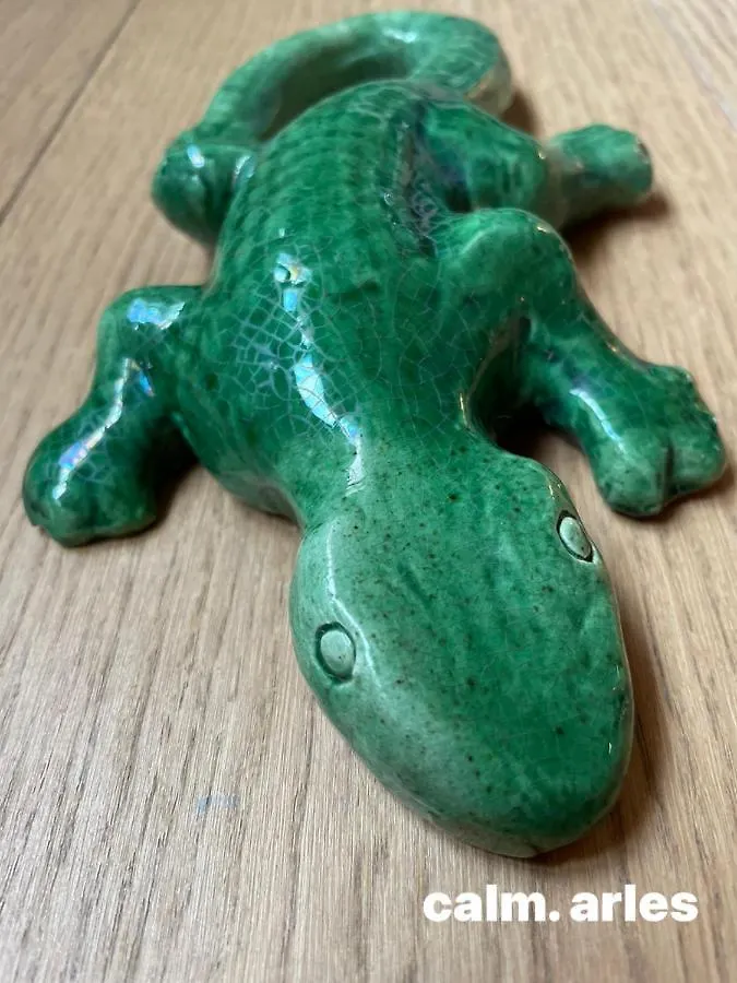 Appartement Gecko, L'Hauture, Arles Apartment