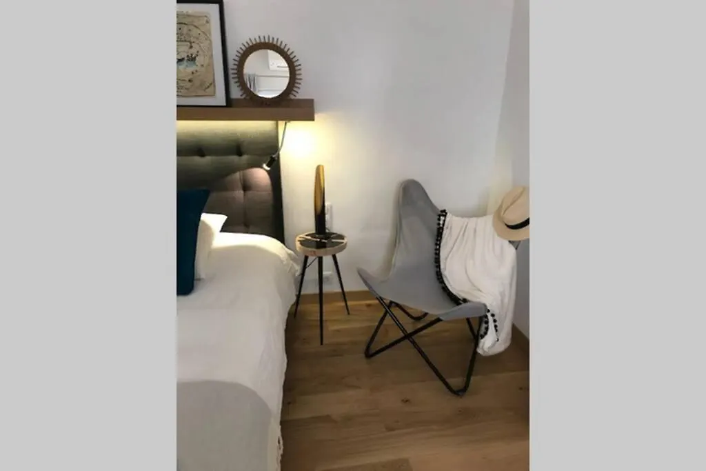 Appartement Gecko, L'Hauture, Arles 0*,  France