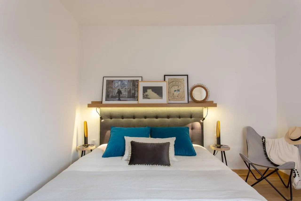 Appartement Gecko, L'Hauture, Arles France