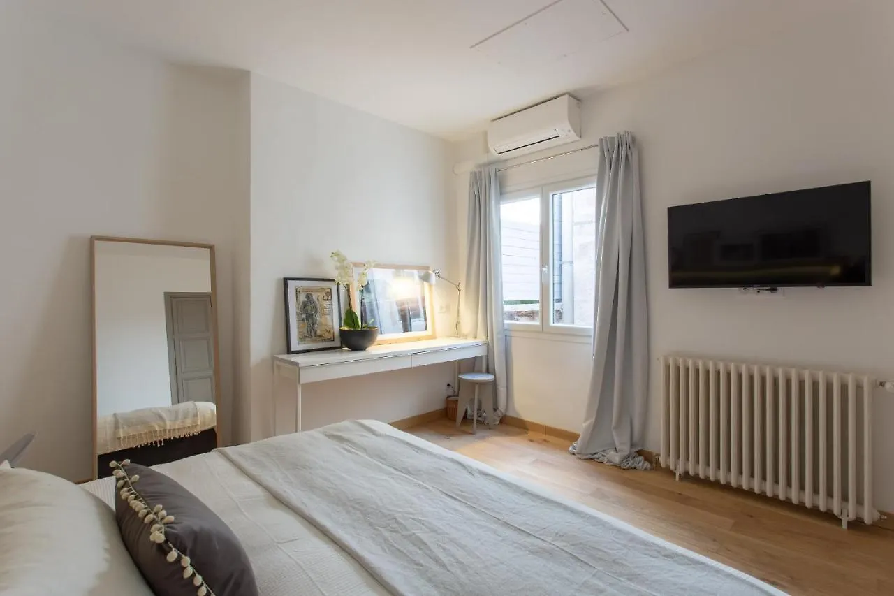 Appartement Gecko, L'Hauture, Arles